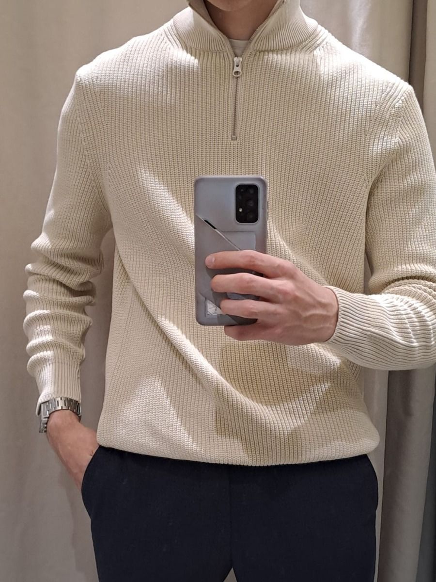 Palazo beige ZinkGlobal